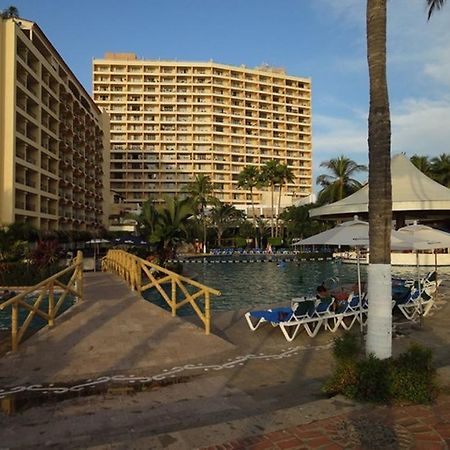 Sea River Tower Condo 132 ปูแอร์โตบาญาร์ตา ภายนอก รูปภาพ