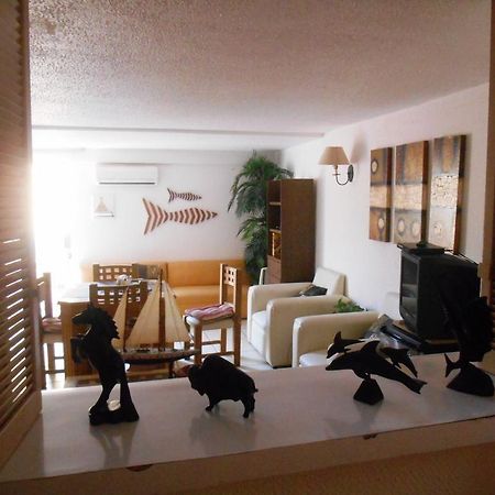 Sea River Tower Condo 132 ปูแอร์โตบาญาร์ตา ภายนอก รูปภาพ