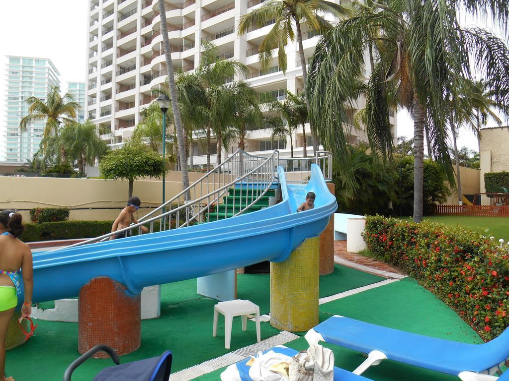 Sea River Tower Condo 132 ปูแอร์โตบาญาร์ตา ภายนอก รูปภาพ