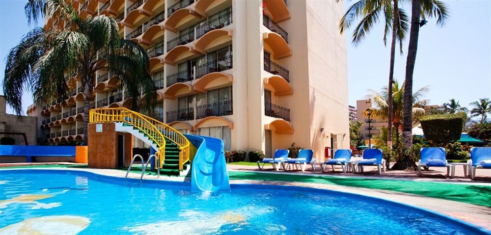 Sea River Tower Condo 132 ปูแอร์โตบาญาร์ตา ภายนอก รูปภาพ