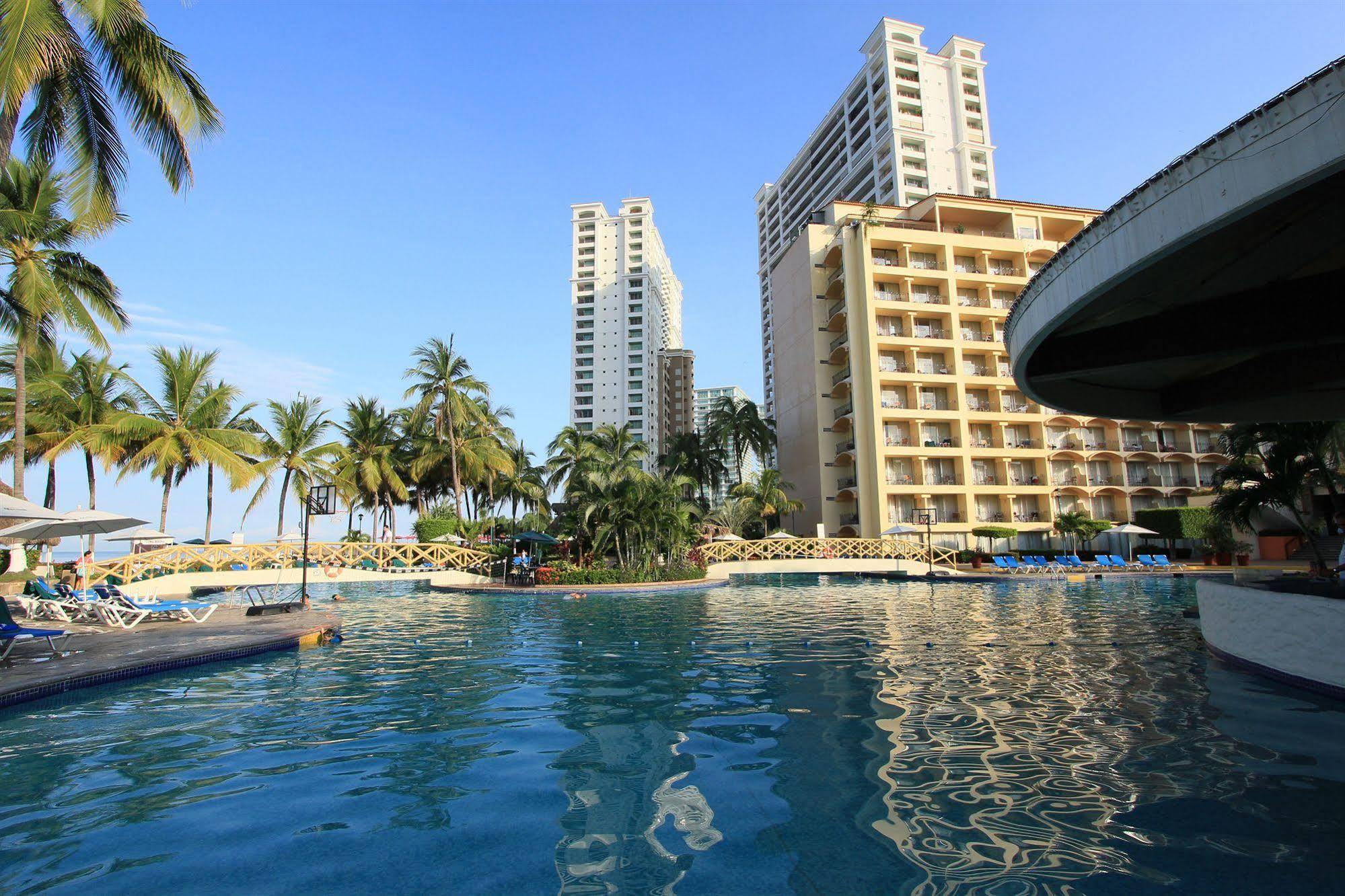 Sea River Tower Condo 132 ปูแอร์โตบาญาร์ตา ภายนอก รูปภาพ