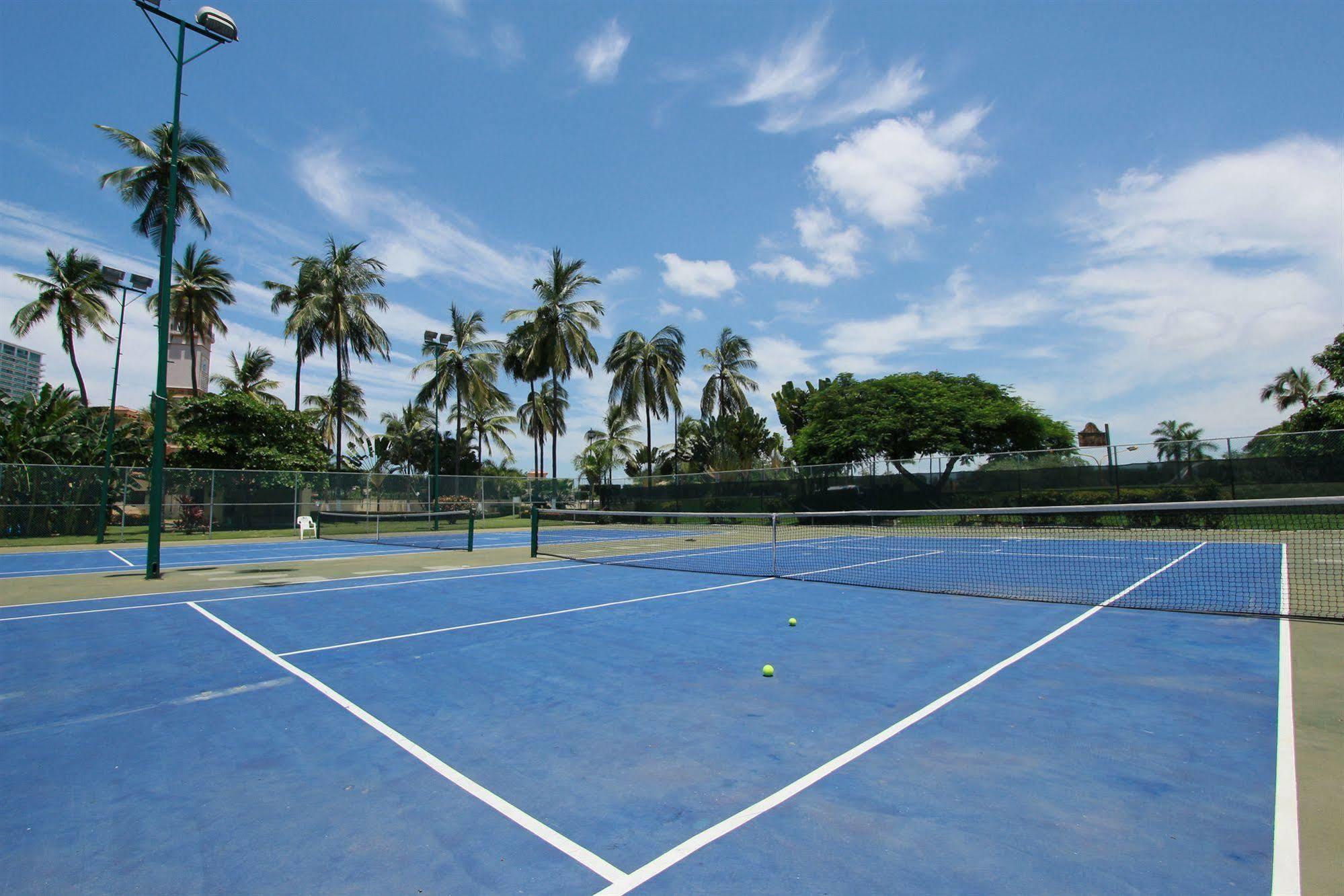 Sea River Tower Condo 132 ปูแอร์โตบาญาร์ตา ภายนอก รูปภาพ