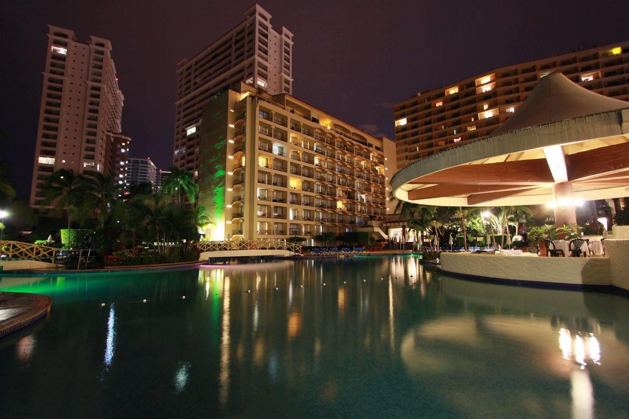 Sea River Tower Condo 132 ปูแอร์โตบาญาร์ตา ภายนอก รูปภาพ