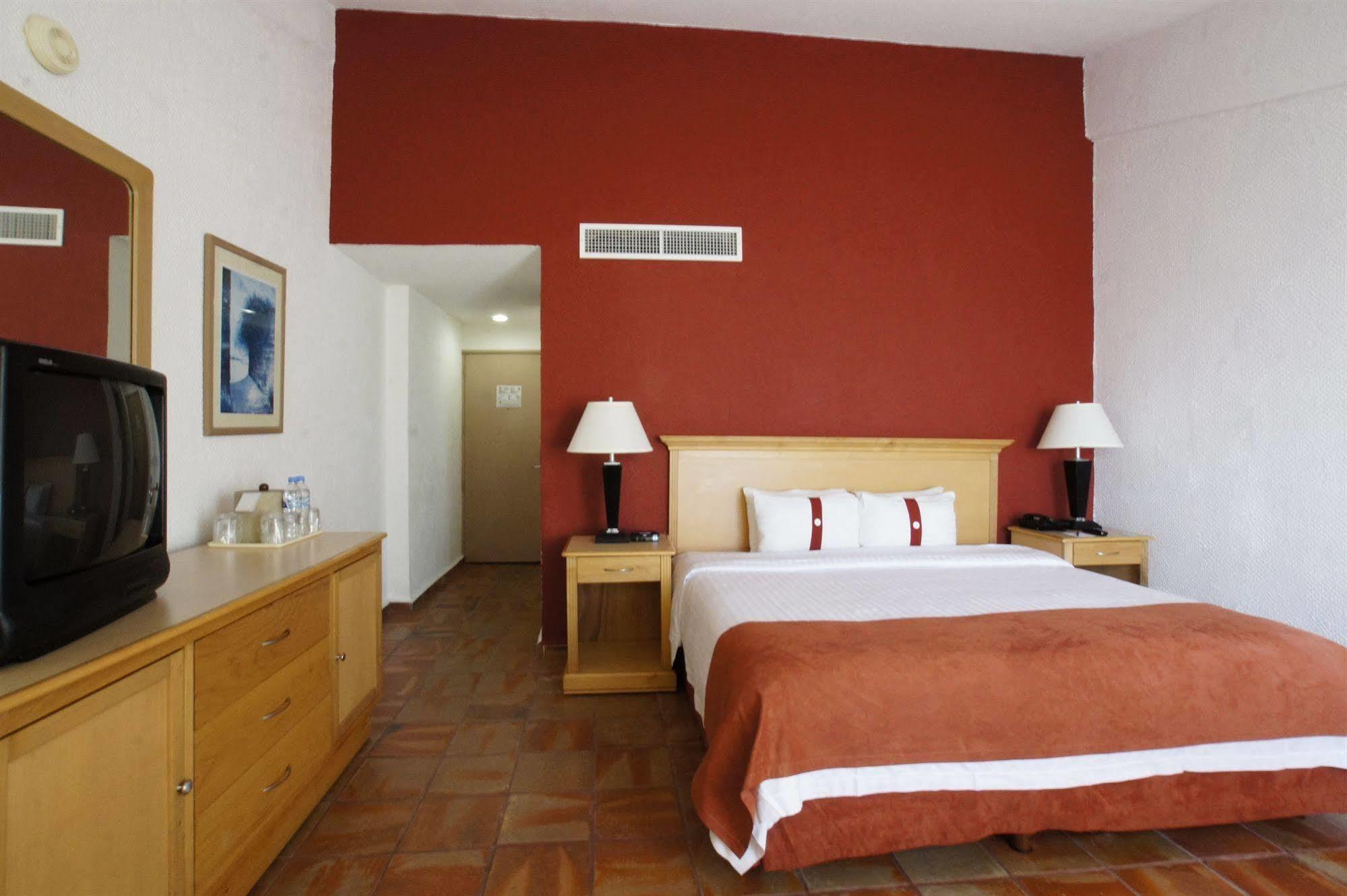 Sea River Tower Condo 132 ปูแอร์โตบาญาร์ตา ภายนอก รูปภาพ